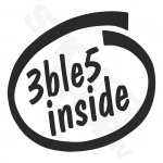 3 Ble 5 Inside