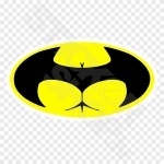 Batman Ass