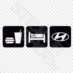 Eat Sleep Hyundai