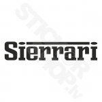 Sierrari