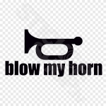 Blow My Horn