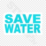 Save Water