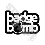 Badge bomb