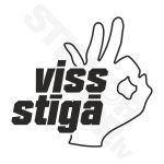 Viss Stīgā