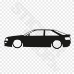 Audi Coupe
