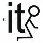 It Fuck