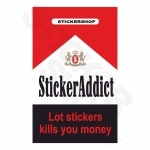 Sticker Addict