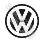 Volkswagen Logo