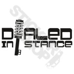 Dialed In Stance