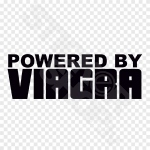 Powered By Viagra