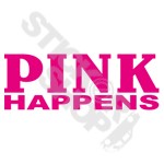 Pink Happens
