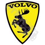 Volvo Logo