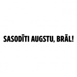 Sasodīti Augstu Brāl