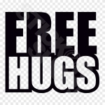 Free Hugs