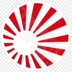 JDM Ring Flag