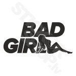 Bad Girl