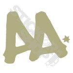 AA Logo