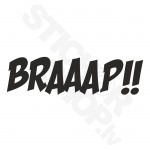 Braaap