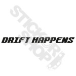 Drift Happens 2