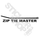 Zip Tie Master