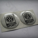Volkswagen Motorsport Volkswagen Motorsport
