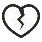 Broken Heart