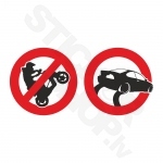 Scooter VS BMW