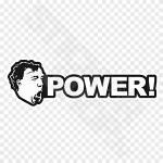 Jeremy Clarkson POWER