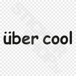Uber Cool