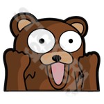 Pedo Bear WOW