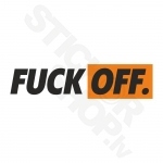 Fuck Off