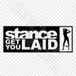 Stance Get You Laid 2