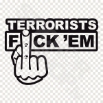 Terrorists Fck 