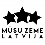 Mūsu Zeme Latvija