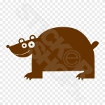 Crazy Bear