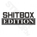 Shit Box Edition
