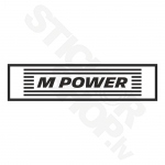 M Power Full
