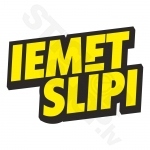 Iemet Slīpi Yellow