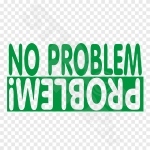 No Problem Problem