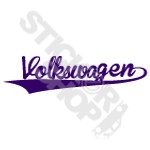 Old School VW 2