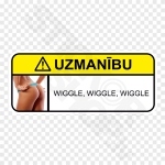 Wiggle Wiggle Wiggle
