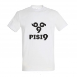 PISI9 t-krekls PISI9 t-krekls
