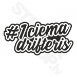 Pirmais Ciema Drifteris
