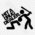 Hit A Drug Dealer