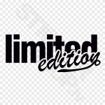 Limited Edition
