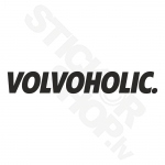 Volvoholic