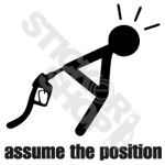 Assume The Position