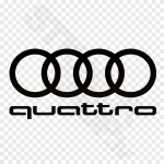 Audi Quattro