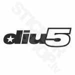 Diu Pieci