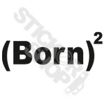 Born